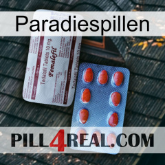 Paradise Pills 36
